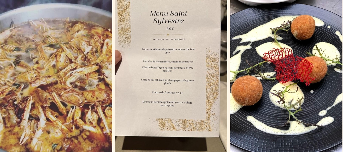 La Clé de Sole - Gallery Image 1