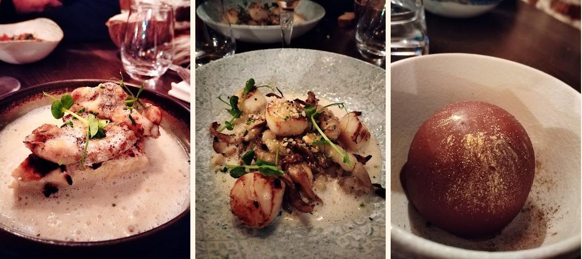 La Clé de Sole - Gallery Image 3