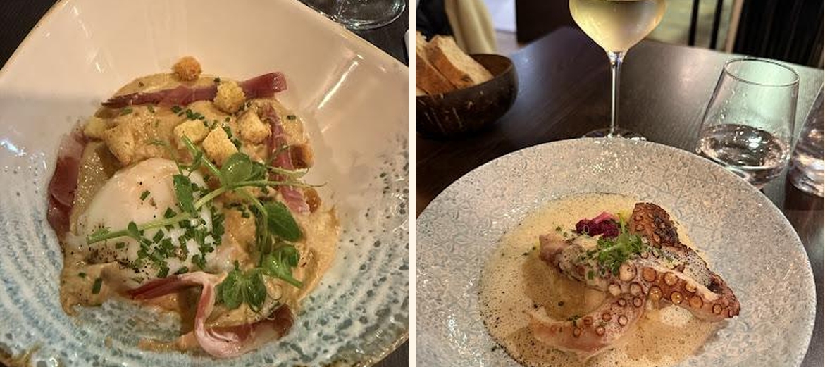 La Clé de Sole - Gallery Image 4