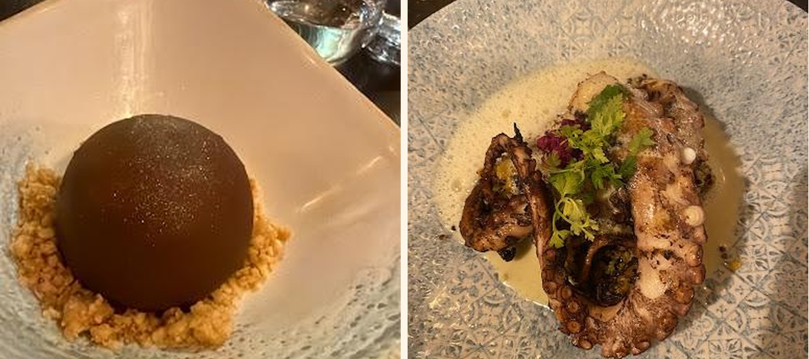 La Clé de Sole - Gallery Image 5