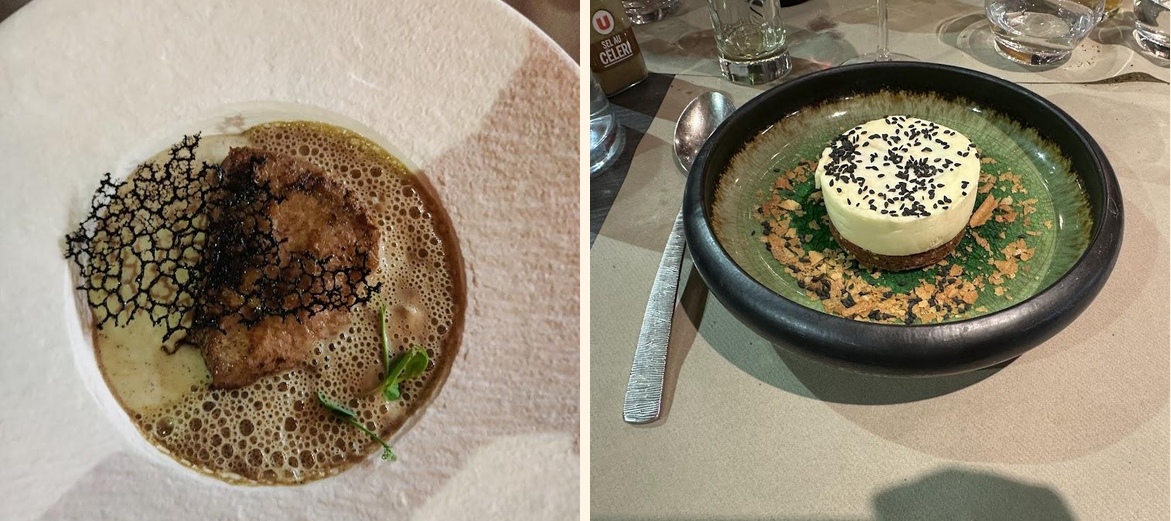 La Clé de Sole - Gallery Image 6