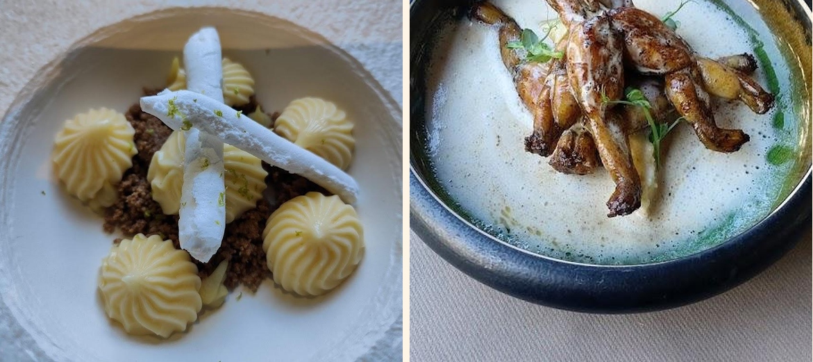 La Clé de Sole - Gallery Image 7